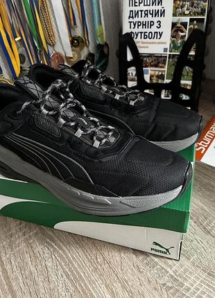 Puma nitro cordura 2