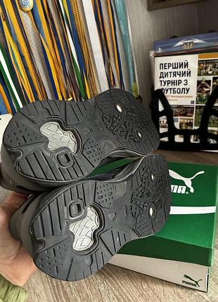 Puma nitro cordura 4