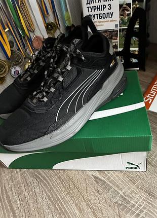 Puma nitro cordura 5