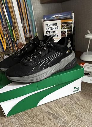 Puma nitro cordura