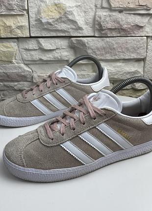 Оригінальні кросівки  adidas gazelle