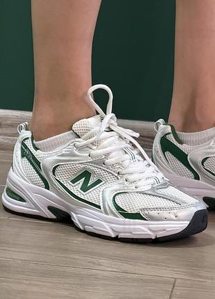Кросівки new balance 530