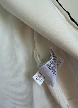 Рефлектив кофта nike tech fleece 5