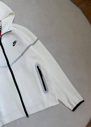 Рефлектив кофта nike tech fleece 3