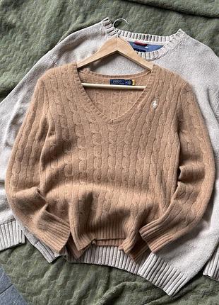 Prl polo ralph lauren свитер кофта толстовка свитшот худи реглан оригинал