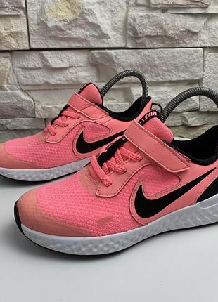 Дитячі кросівки  nike revolution 5