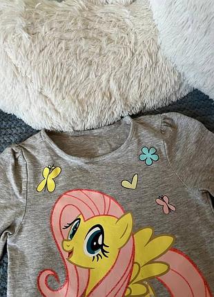 Кофта легенька 5