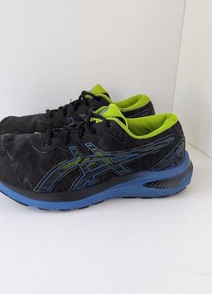 Кросівки asics gel cumulus 37