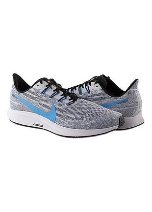Кросівки чоловічі nike air zoom pegasus 36 оригінал