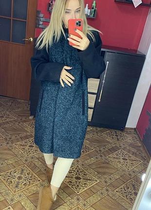 Пальто жіноче 🤗🙃