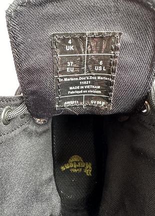Черевики жіночі dr.martens.р.37 3