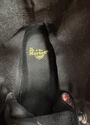 Черевики жіночі dr.martens.р.37 4