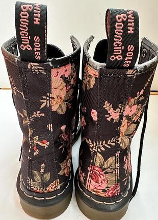 Черевики жіночі dr.martens.р.37 5