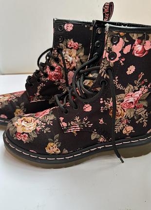 Ботинки женские dr.martens.р.37