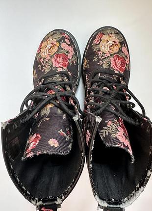 Черевики жіночі dr.martens.р.37 7