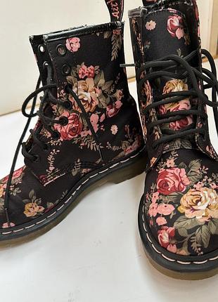 Черевики жіночі dr.martens.р.37 2