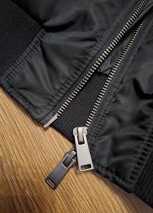 Куртка чоловіча zara 5