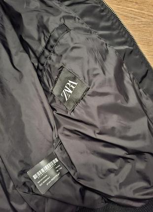 Куртка чоловіча zara 7