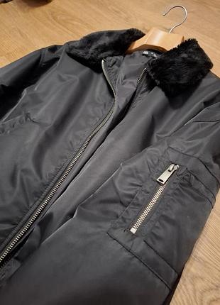 Куртка чоловіча zara 6