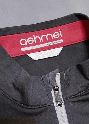 Велофутболка ashmei merino carbon 7