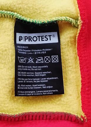 Толстовка protest 6