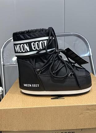 Зимові moon boot 2