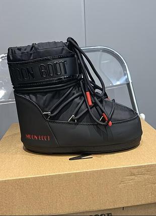 Зимові moon boot 3