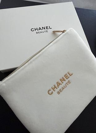 Косметичка chanel beauté