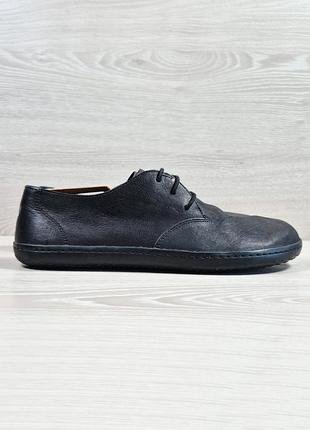 Кожаные мужские кроссовки vivobarefoot оригинал, размер 44