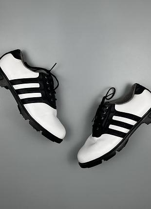 Кросівки для гольфу adidas z-traxion vintage golf shoes 2005