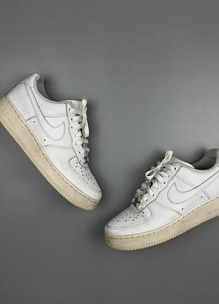 Кросівки nike air force 1