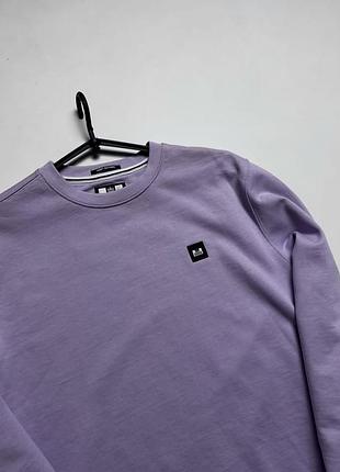 Свитшот мужской weekend offender