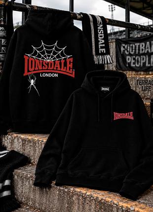 Худі lonsdale 3