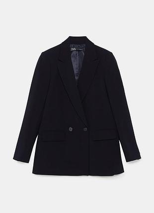 Піджак zara xs s