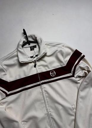 Олимпийка мужская sergio tacchini