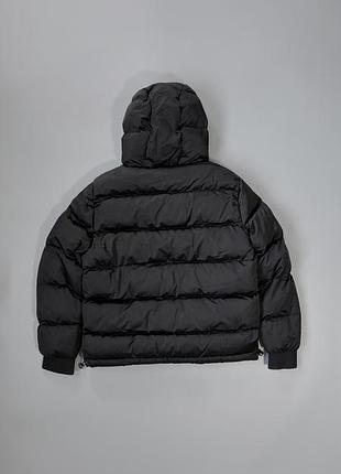Двостороння куртка burberry 4