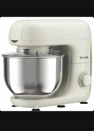 Кухонний комбайн tefal