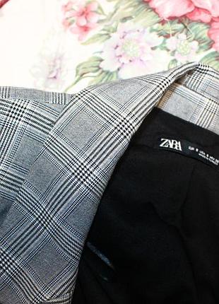 Пиджак zara 2