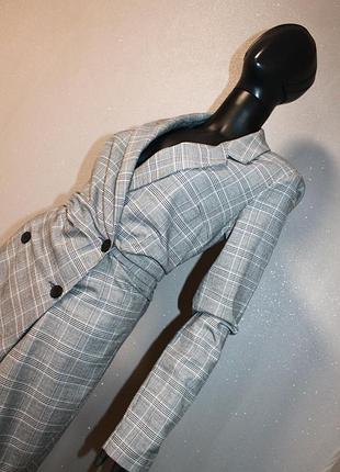 Пиджак zara 3