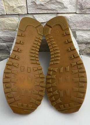 Оригінальні кросівки new balance 574 5