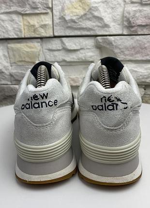 Оригінальні кросівки new balance 574 4
