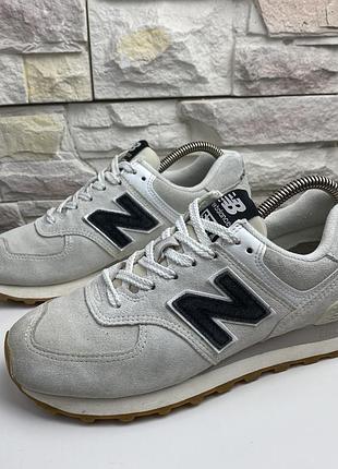 Оригінальні кросівки new balance 574