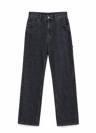 Джинси чоловічі dr.denim темні