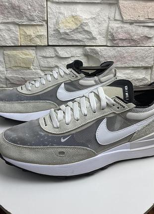 Оригінальні кросівки nike waffle one