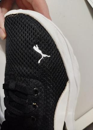 Кроссовки puma 6
