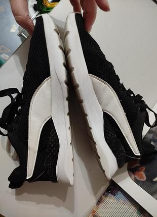 Кроссовки puma 3