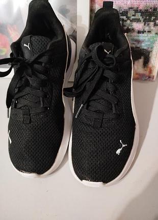 Кроссовки puma 2