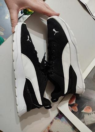 Кроссовки puma
