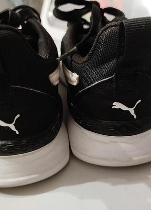 Кроссовки puma 4