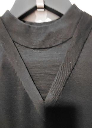 Женский джемпер cos 💯  wool 2